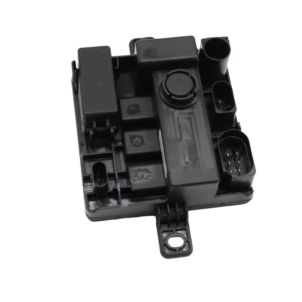 For 2011-2016 BMW 528i 535i Integrated Power Distribution Module - 12637591534 Genuine OEM Replacement