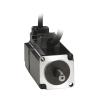 BCH0401O12A1C , BCH0401O12F1C , BCH0601O12A1C , BCH0602O12A1C , BCH0602O12F1C Servo Motor(BCH0601O12A1C) view 1