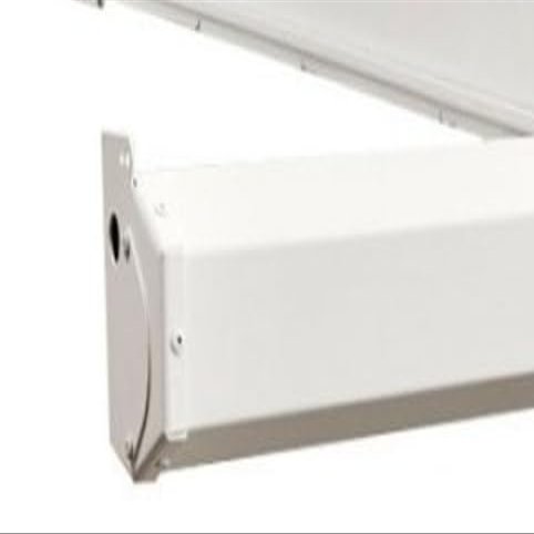 DF-227024 Black Floating Screen Mounting Bracket for Projector Screens