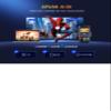 2026 H9 Brazil Box with Voice Remote Control - ORIGINAL H9 - Envio Rapido da Florida view 4