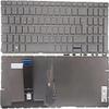 100% New Spanish Laptop Keyboard for HP ProBook 450 G8 455 G8 650 G7 650 G8.ZBook Power 15.6 inch G7 G8 G9.ZHAN 66 Pro 15 G4 Without Frame/with Backlight view 1