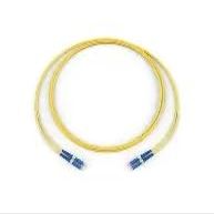 8-FC5003R-002M OM4 Duplex Fiber Optic Cable, PVC, 2m Line Card