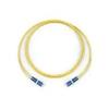 8-FC5003R-002M OM4 Duplex Fiber Optic Cable, PVC, 2m Line Card view 1