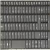 100% New UK Keyboard for Lenovo Ideapad 3-15ada05 3-15are05 3-15igl05 3-15iil05 3-15ijl05 3-15iml05 3-15itl05 PC5C-UK Gray view 1