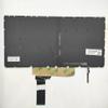 100% New Replacement Laptop Keyboard for HP Victus 16-E 16-D 16-R 16-S 15-FA 15-FB TPN-Q263 Q264 TPN-C169 C170 Gray/Backlit view 3