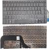 100% New Replacement Keyboard in Spanish for Asus VivoBook 15 X505BA X505 X505B X505BP ZA X506 R504Z K505B/BP A505Z Black view 1