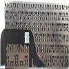 100% New Replacement Keyboard in Spanish for Asus VivoBook 15 X505BA X505 X505B X505BP ZA X506 R504Z K505B/BP A505Z Black view 3