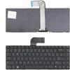 100% New Laptop Replacement Keyboard for Dell Inspiron 14R N4110 N4120 M4110 N4050 N5040 N5050 M5040 M5050, VOSTRO 1440 1445 1450 1550 2420 2520 3350 3450 3460 3550 3555 3560 Black US Layout view 1