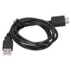 ERYUE 1.2M MP3 Data Cable Charging Cable, Support Connect MP3/MP4 with Computer, Fast Transmission Speed, for NW20MU view 4