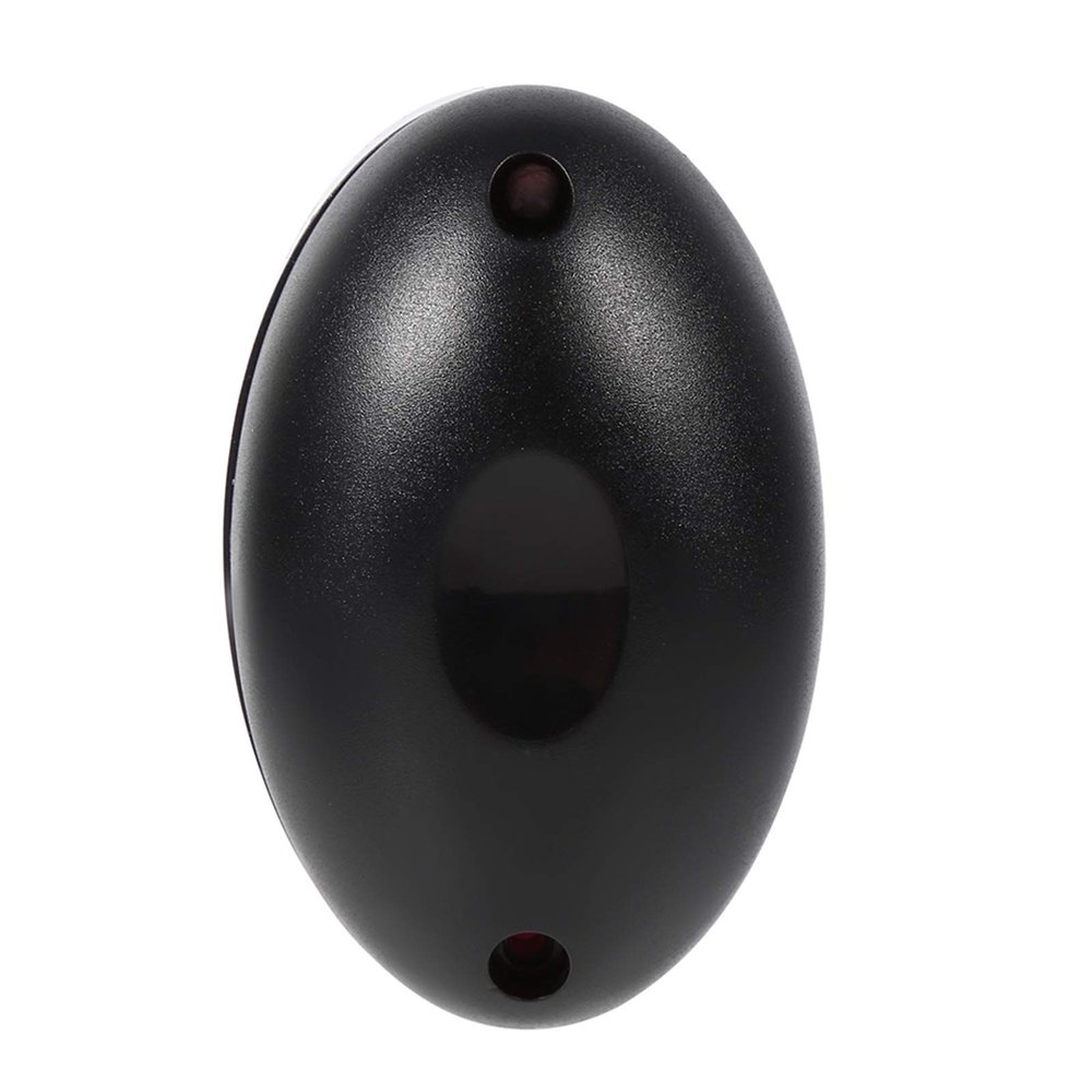 ERYUE Infrared Beam Detector Stable Infrared Frequency Sensor for Home Security Door 1pair 20m Range