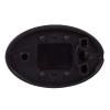 ERYUE Infrared Beam Detector Stable Infrared Frequency Sensor for Home Security Door 1pair 20m Range view 3