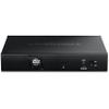 TRENDnet 8-Port 10G Layer 2 Managed SFP+ Switch, TL2-F7080, 8 x 10G SFP+ Ports, Web-Based Management, NDAA + TAA Compliant, Ethernet Splitter (Renewed) view 3