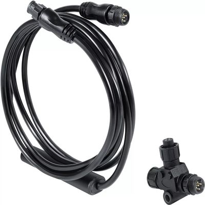 Pinpoint GPS Gateway Kit for MotorGuide Xi3 Xi5 Trolling Motors NMEA 2000 Integration Replacement 8M0092085