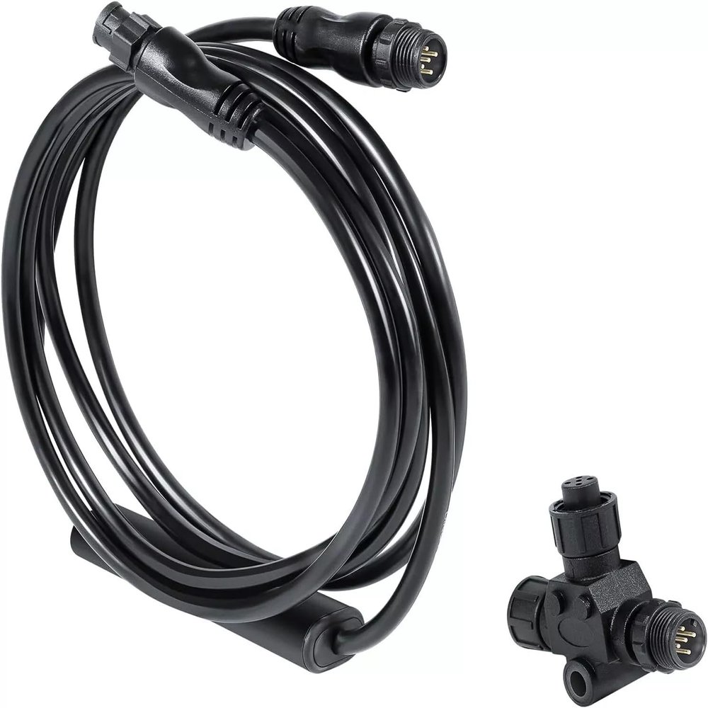 Pinpoint GPS Gateway Kit for MotorGuide Xi3 Xi5 Trolling Motors NMEA 2000 Integration Replacement 8M0092085