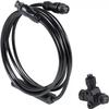 Pinpoint GPS Gateway Kit for MotorGuide Xi3 Xi5 Trolling Motors NMEA 2000 Integration Replacement 8M0092085 view 1