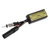 Aumotop Japanese Car Frequency Antenna Converter, Reduces FM88-108MHz to 76-90MHz FM Band Expander for, Radios view 2