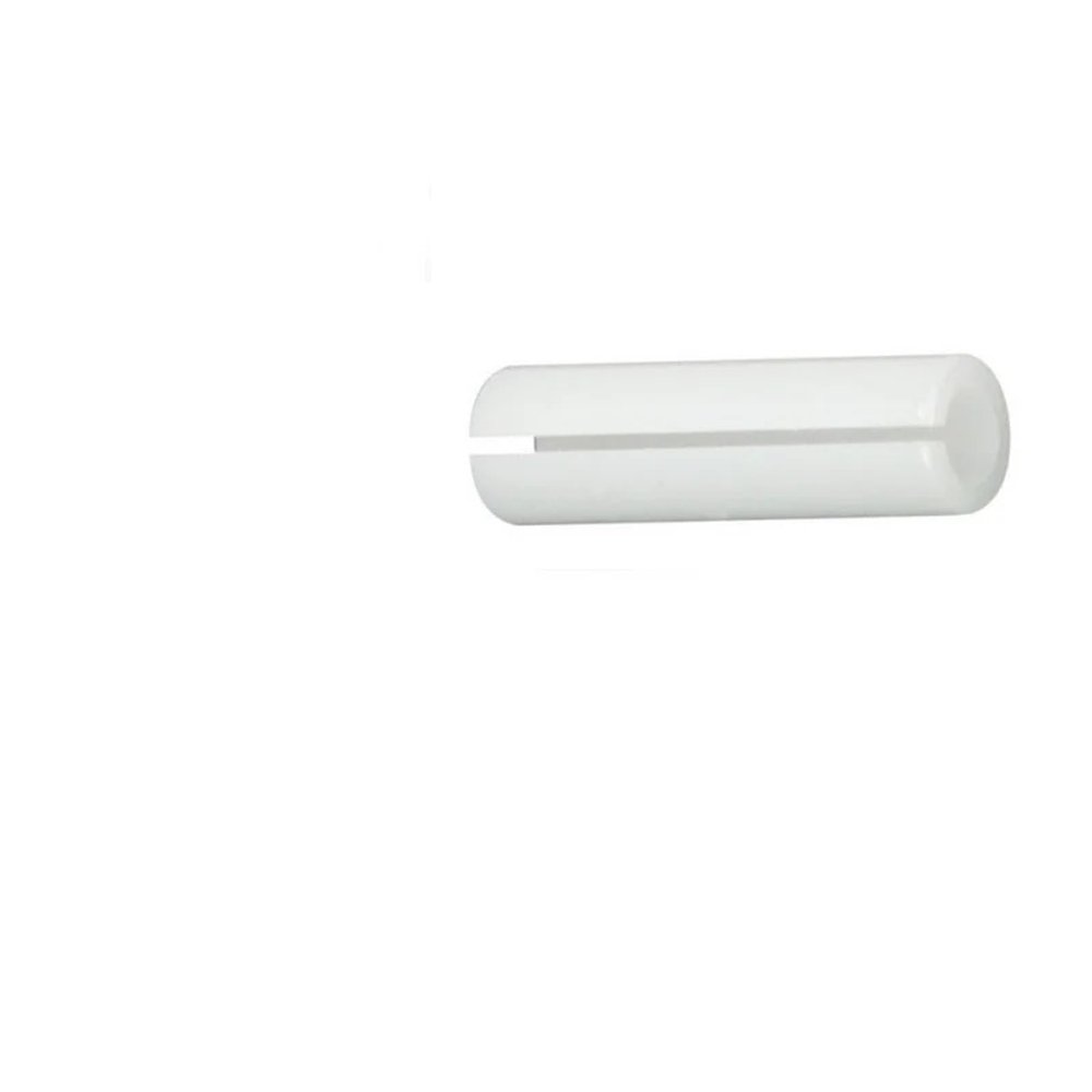 JGFDHKY 50pcs SMA905 Ceramic Sleeve Dia 4.14 + 0.05mm Length 14.5mm