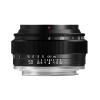 Lens Compatible for Sony E-Mount 50mm F2 Full Frame Manual Focus Portrait Lens A7RIII RP Z5 FP EPL9(Z) view 1