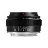 Lens Compatible for Sony E-Mount 50mm F2 Full Frame Manual Focus Portrait Lens A7RIII RP Z5 FP EPL9(Z) view 2