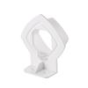 Aumotop Velop Wall Mount Bracket Stand Holder for Triband Whole Home WiFi Mesh System, White 3 Pack, Easy Installation for Home Office (1) view 2