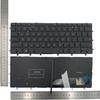 100% New Laptop Replacement US Layout with Backlit Keyboard for Dell XPS 15 9550 9560 9570 Precision 5510 m5510 5520 5530 Inspiron 15 7000 15-7558 15-7568 NSK-LV0BW view 1