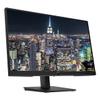 HP Series 3 Pro 27-inch 327ph Full HD (1920 x 1080) LCD IPS Monitor, 2-Pack, VGA, DisplayPort, Integrated Speakers Bundled with Desk Mount Dual Monitor Stand view 4