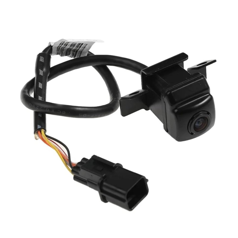 95760-A4031 Car Rear View Camera Compatible with Kia Carens Backup Camera 95760A4031 Car Accessories