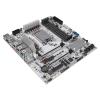 oaknode W680 12 Bay NAS ATX10Gbps Server NAS Motherboard Workstation/Server Grad Four ddr5 Two hdmi Two dp, 2x2.5G 3xnvme Support vPro Remote Management Function 3xSFF8643 (10G W680 NAS 3xSFF-8643) view 1