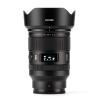 VILTROX 35mm F1.2 LAB Z-Mount Full Frame Lens for Nikon Z, Large Aperture Auto Focus Prime Lens for Nikon Z-Mount Cameras Z30 Z50 Z50II ZFC Z5 Z5ll Z6 Z6II Z6III Z7 Z7II Z8 Z9 ZF ZR view 2