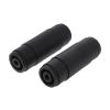 CTGFBUW 2 Pcs 4Pin Female to Adapter Audio Cable Connector view 1