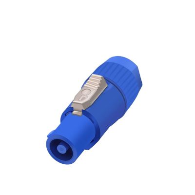 CTGFBUW 1pc 3Pins Speaker Connector Male Female Plug Adapter(Male x1)