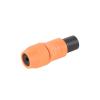 CTGFBUW 1pc Speaker Connector 3Pins Male Plug Female Socket Conector(1xF Black) view 4