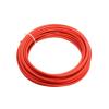 1500V 4mm2 6mm2 12/10 AWG Solar Cable Photovoltaic Wire Red+Black Tinned Copper(10m Black Twin 6mm2) view 1