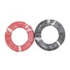 1500V 4mm2 6mm2 12/10 AWG Solar Cable Photovoltaic Wire Red+Black Tinned Copper(10m Black Twin 6mm2) view 2