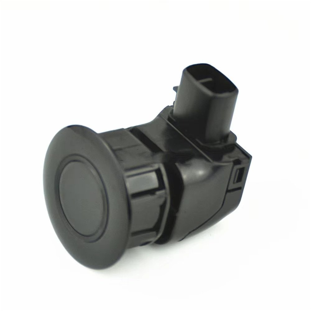 fits for Lexus for IS300 250 350 for GS250 300 430 for GS460 for GS450H 2005 2006 2007 PDC Parking Sensor Radar Detector 89341-30021 Parking Assist Sensor(White)(Black)