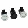 fits for Lexus for IS300 250 350 for GS250 300 430 for GS460 for GS450H 2005 2006 2007 PDC Parking Sensor Radar Detector 89341-30021 Parking Assist Sensor(White)(Black) view 2