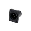 CTGFBUW Connector Male Plug 3Pin Microphone Audio view 2