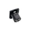 CTGFBUW Connector Male Plug 3Pin Microphone Audio view 4