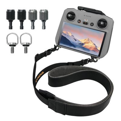 CYNOVA Remote Controller Lanyard for DJI RC 2 & RC Pro, DJI RC2 Lanyard