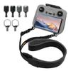 CYNOVA Remote Controller Lanyard for DJI RC 2 & RC Pro, DJI RC2 Lanyard view 1
