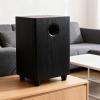 FOSA 6.5 Inch Passive Subwoofer, 100W High Power Deep Bass Speaker with Ground Low Pass Filter, for Home Theater Systems and Amplifiers view 4