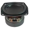 yinusuozi 4-inch Mid-Low Frequency Long-Throw Bass Speaker, Bass Speaker, One Piece view 1