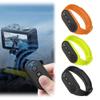 EIRZNGXQ 2026New Wireless Remote Controller, Watch Ring Remote Bracelet for Cameras and Mobile Phones (Orange 1 Set) view 2