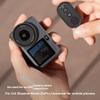 EIRZNGXQ 2026New Wireless Remote Controller, Watch Ring Remote Bracelet for Cameras and Mobile Phones (Orange 1 Set) view 3