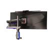 ADBWEKKF Curved ultrawide monitor stand robotic arm(80) view 1