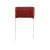 EXBAIOOQ 10PCS 400V105 1UF Pitch 20MM 400V 105 1000NF CBB Polypropylene Film Capacitor EXBAIOOQ view 1