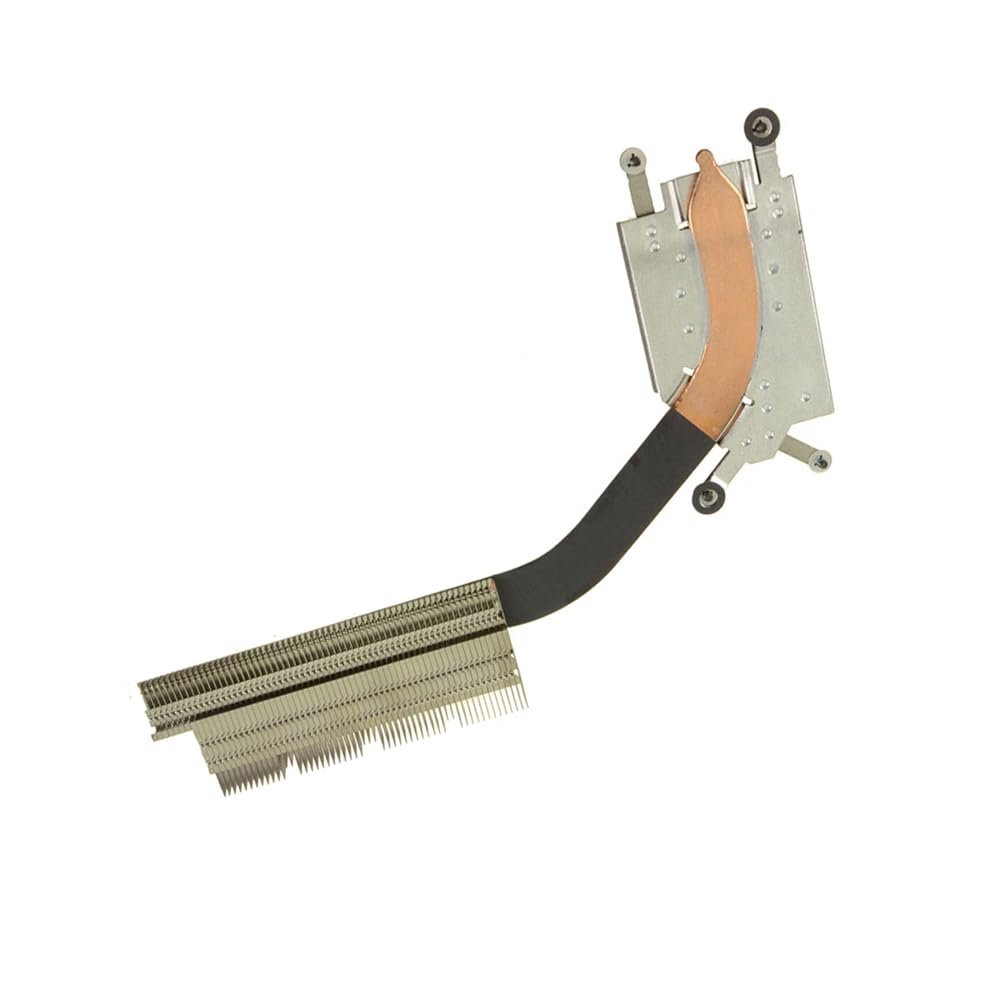 Laptop Heatsink for DELL Pro 14 PC14250 PC14255 04K95G 4K95G 460.0VJ1Z.0011 for Integrated Graphics UMA