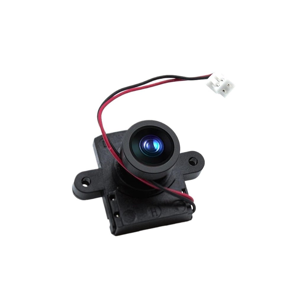 BQHHWTZ High Definition Wide Angle M7 Mount 2mm Lens with Micro M7 Lens Base with 650nm IR Filter for Security IP Cameras