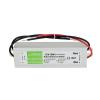 VRTLYJU 10W AC to DC 12V Waterproof IP67 Electronic Driver Outdoor Power Supply Adapter, Underwater Light/LED Strip Power view 2