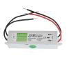 VRTLYJU 10W AC to DC 12V Waterproof IP67 Electronic Driver Outdoor Power Supply Adapter, Underwater Light/LED Strip Power view 4